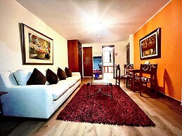 Peru Star Apart-Hotel