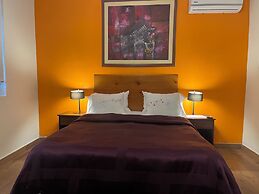 Peru Star Apart-Hotel