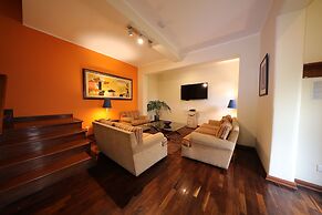 Peru Star Apart-Hotel