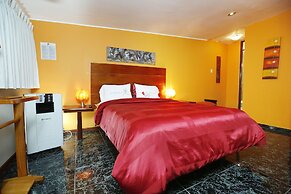 Peru Star Apart-Hotel