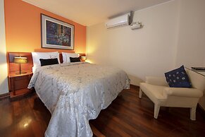 Peru Star Apart-Hotel