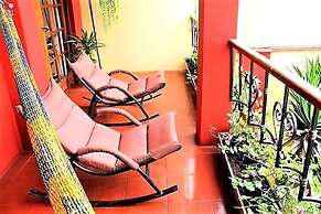 Peru Star Apart-Hotel