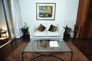 Peru Star Apart-Hotel