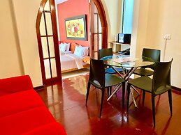 Peru Star Apart-Hotel