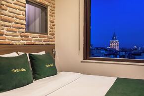 The Pera Hotel