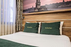The Pera Hotel