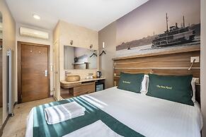 The Pera Hotel