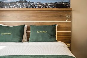 The Pera Hotel