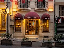 The Pera Hotel