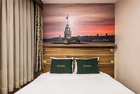 The Pera Hotel