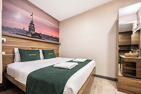 The Pera Hotel