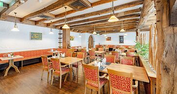 PLAZA INN Heidehof