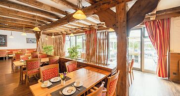 PLAZA INN Heidehof