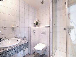 Best Western Hotel Heidehof