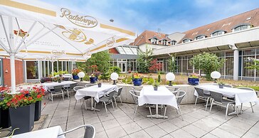 PLAZA INN Heidehof