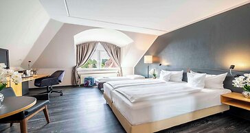 Best Western Hotel Heidehof