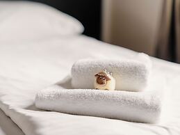 Best Western Hotel Heidehof