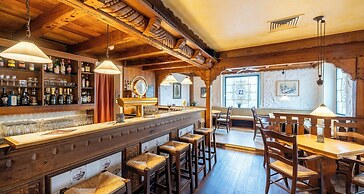 PLAZA INN Heidehof