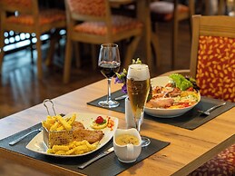 Best Western Hotel Heidehof