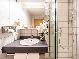 Best Western Hotel Heidehof