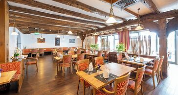PLAZA INN Heidehof
