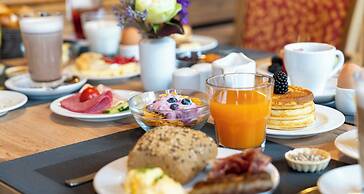 Best Western Hotel Heidehof