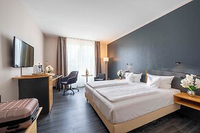 Best Western Hotel Heidehof