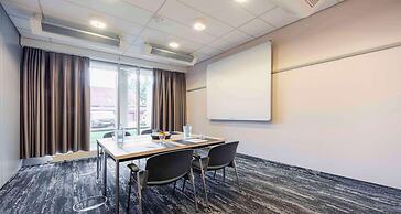 Best Western Hotel Heidehof