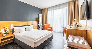 PLAZA INN Heidehof