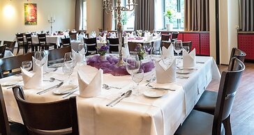 PLAZA INN Heidehof