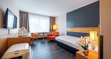 Best Western Hotel Heidehof