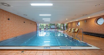 PLAZA INN Heidehof