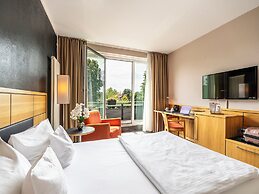 Best Western Hotel Heidehof