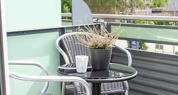 PLAZA INN Heidehof