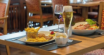 PLAZA INN Heidehof