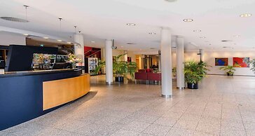Best Western Hotel Heidehof
