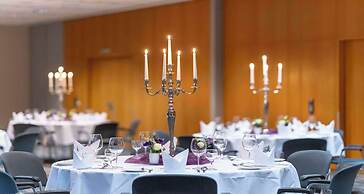 Best Western Hotel Heidehof
