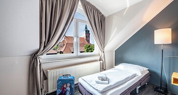 PLAZA INN Heidehof
