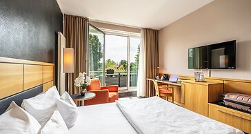PLAZA INN Heidehof