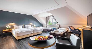 Best Western Hotel Heidehof