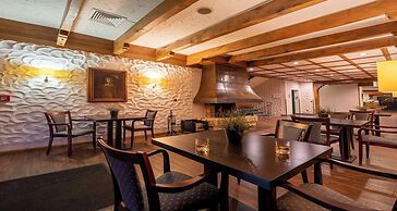 Best Western Hotel Heidehof