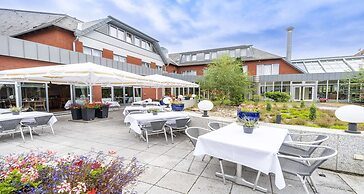 Best Western Hotel Heidehof