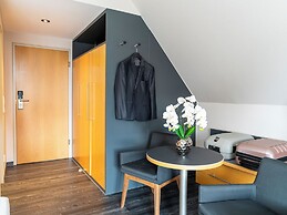 Best Western Hotel Heidehof