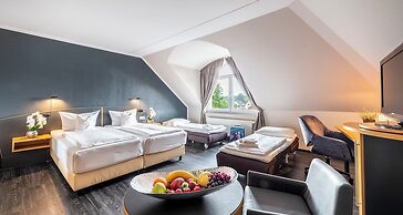 PLAZA INN Heidehof