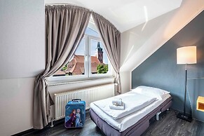 Best Western Hotel Heidehof