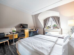 Best Western Hotel Heidehof