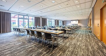PLAZA INN Heidehof