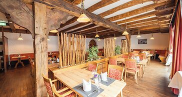 PLAZA INN Heidehof