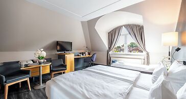 PLAZA INN Heidehof