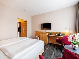 Best Western Hotel Heidehof